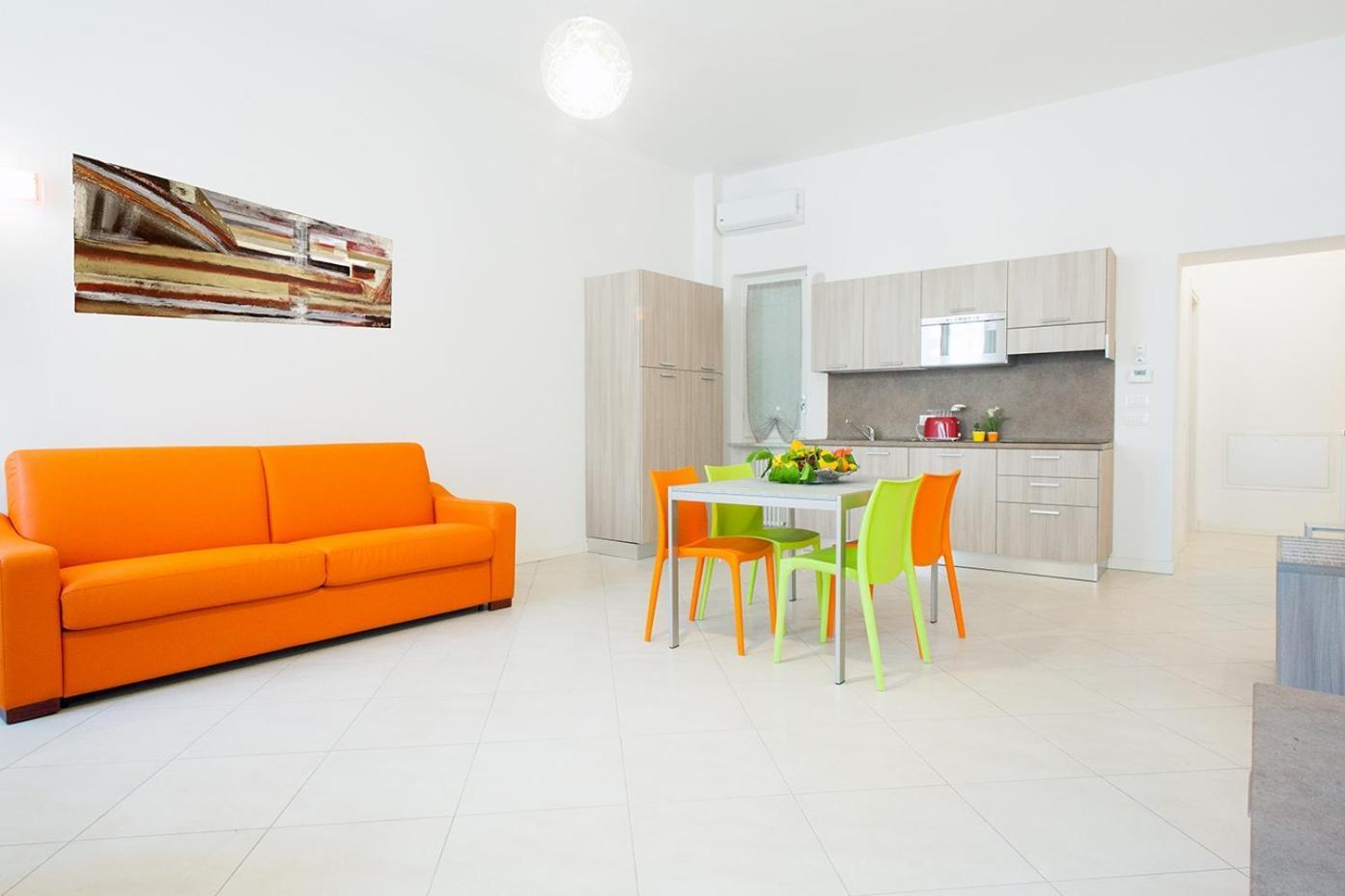 דירות ורונה Italianflat - La Vigna In Citta מראה חיצוני תמונה