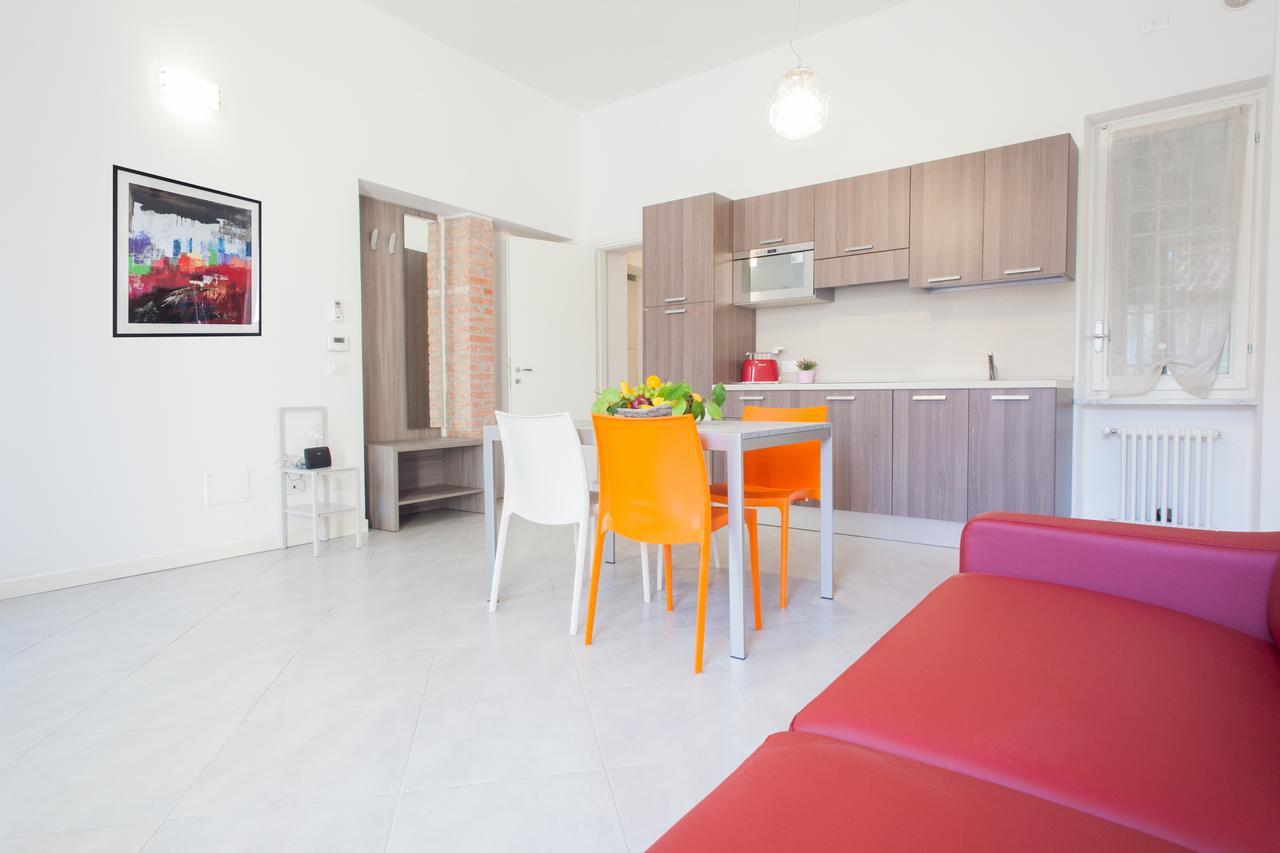 דירות ורונה Italianflat - La Vigna In Citta מראה חיצוני תמונה